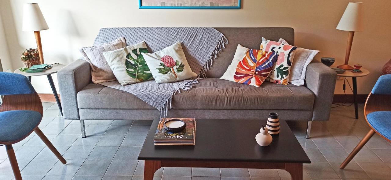 Apto Ocean Drive - Da Barra Appartement Rio de Janeiro
