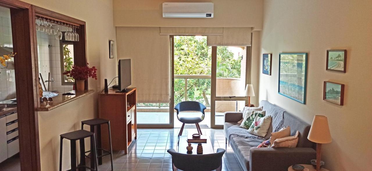 Apto Ocean Drive - Da Barra Appartement *