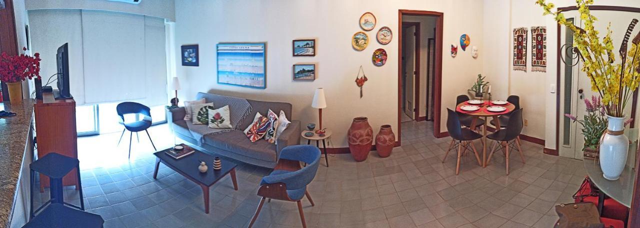 Apto Ocean Drive - Da Barra Appartement