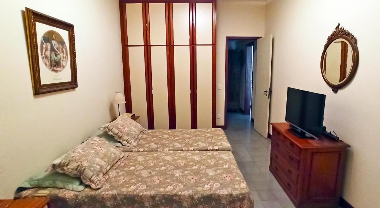Apto Ocean Drive - Da Barra Appartement *