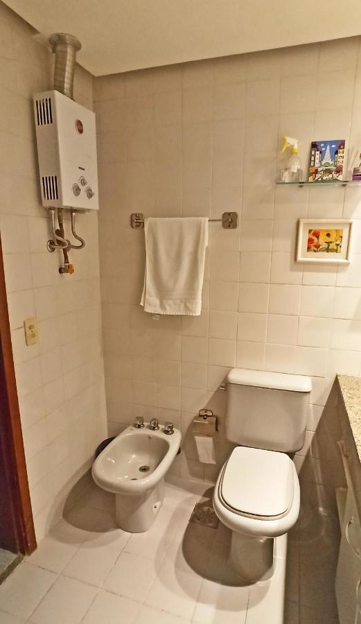 Apto Ocean Drive - Da Barra Appartement