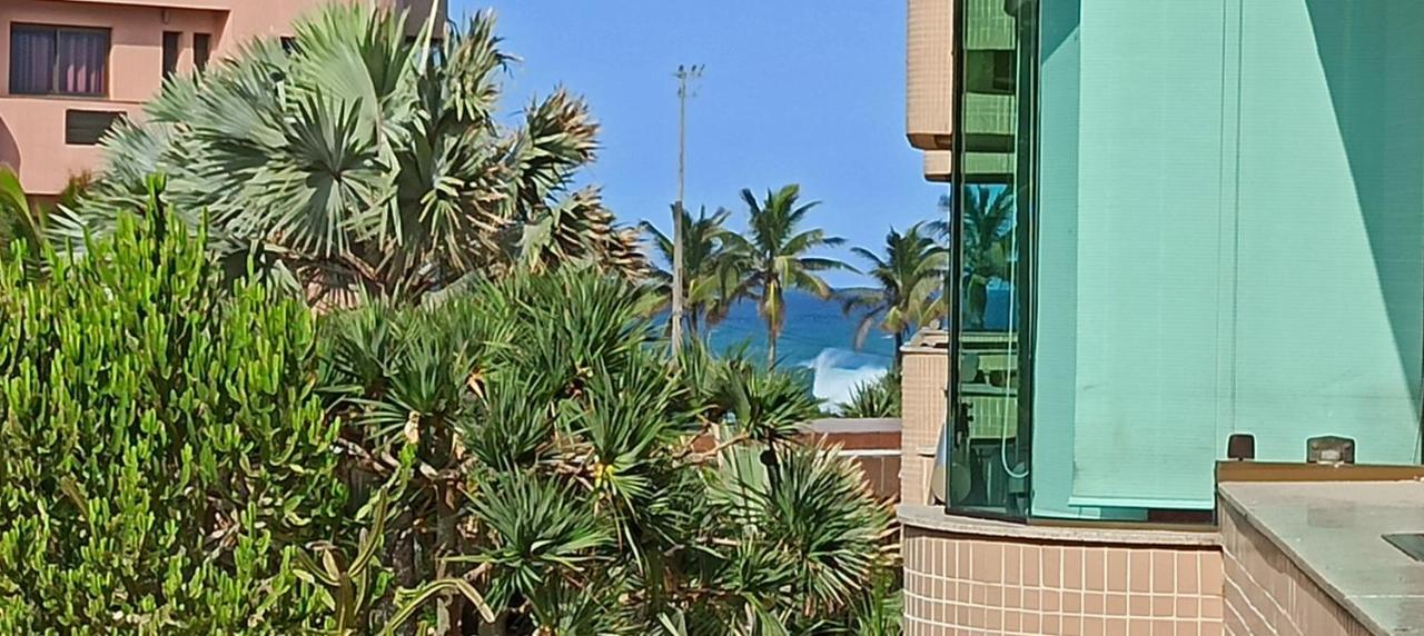 Apto Ocean Drive - Da Barra Appartement