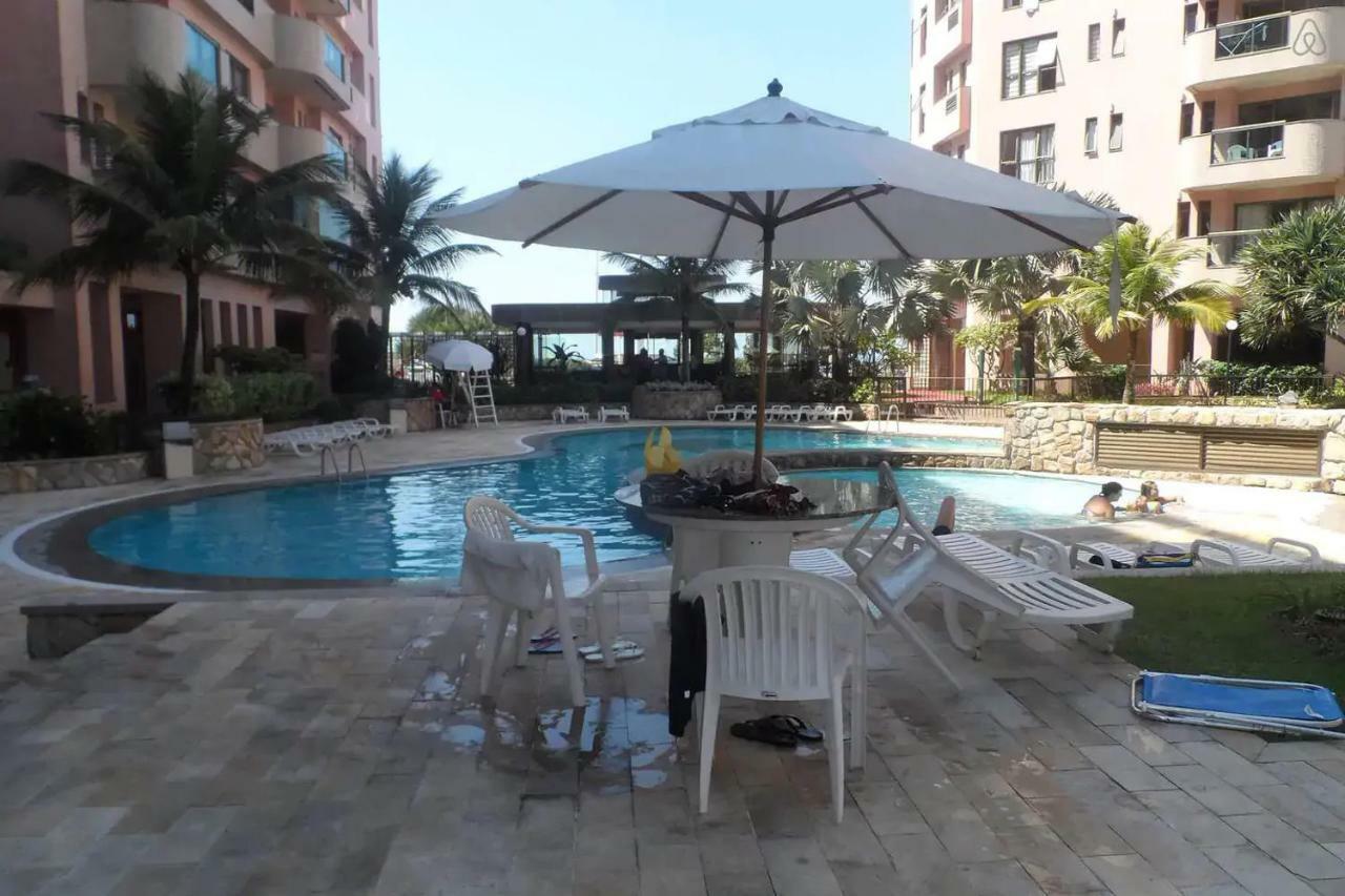 Apto Ocean Drive - Da Barra Appartement *