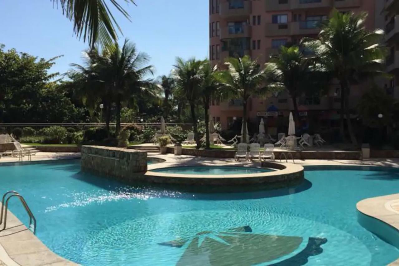 Apto Ocean Drive - Da Barra Appartement Rio de Janeiro